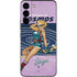 DC Comics Bombshells Stargirl- Field Guide to Cosmos Galaxy S22 Skin